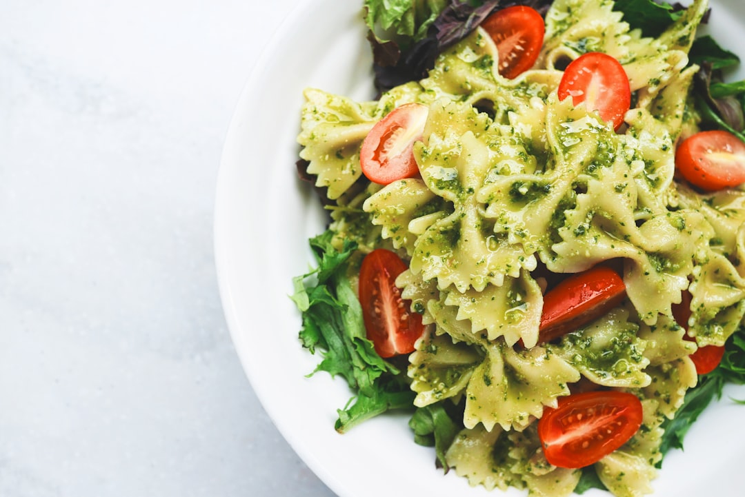 Essential Food Business Documentation Guide