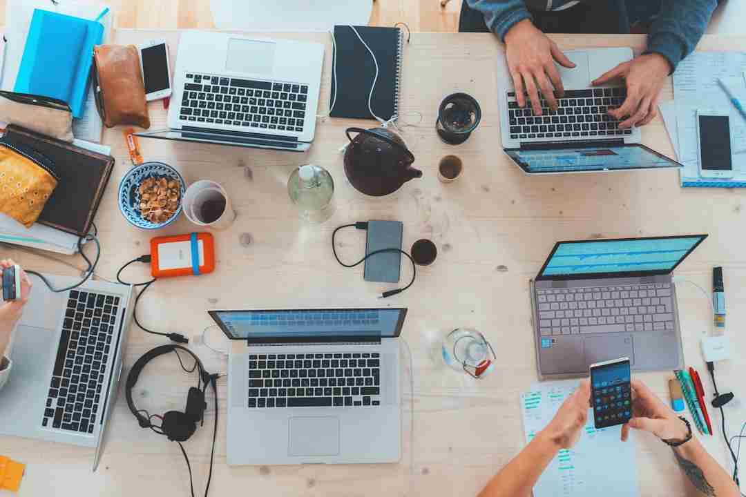 Essential Financial Compliance Guides for Corporates