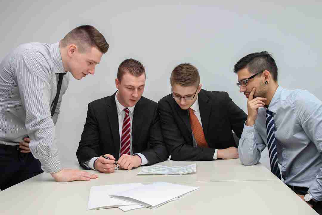 Mastering Efficient Financial Solutions: A Comprehensive Guide