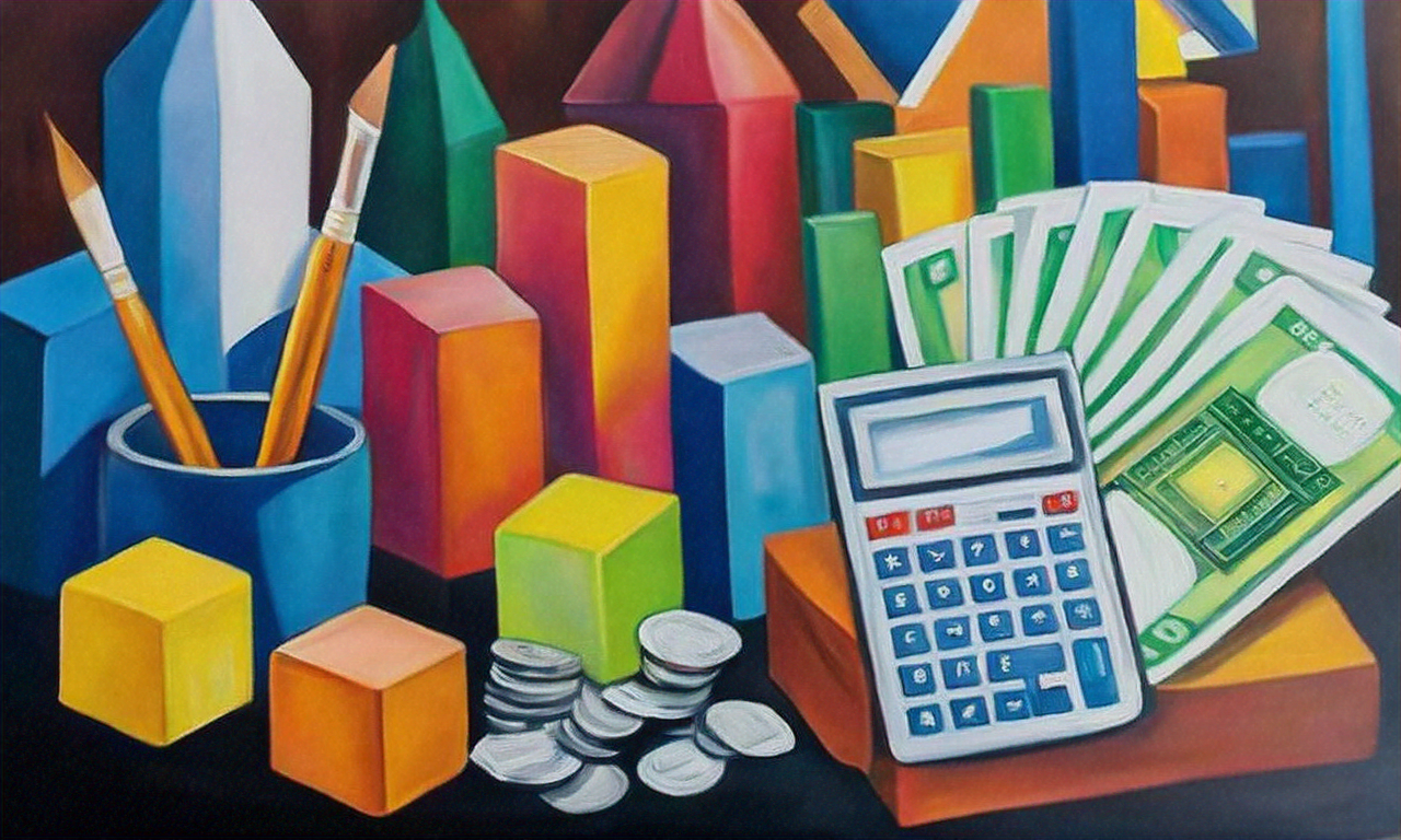Mastering Financial Education for Small Businesses: A Comprehensive Guide