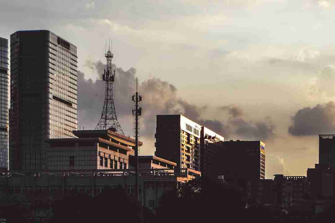 Ultimate Financial Compliance Guide for Corporates in Urban India
